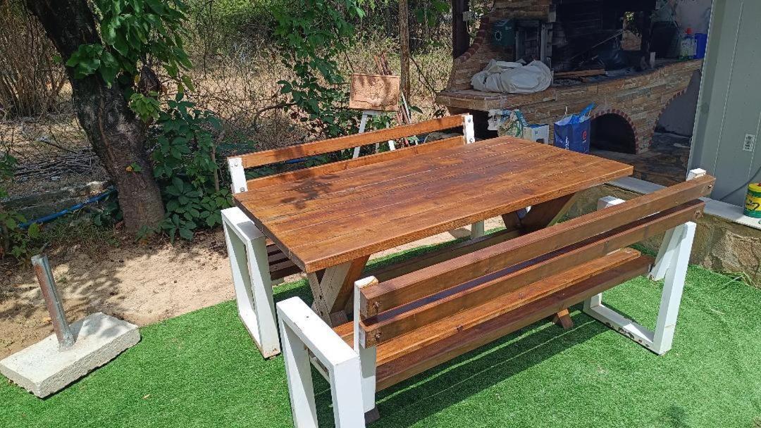 3 Platania Holiday home