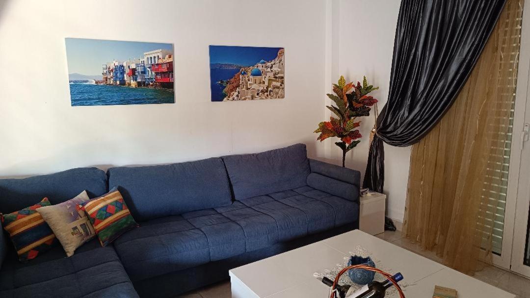 3 Platania Holiday home
