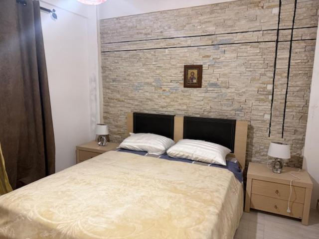 3 Platania Holiday home *